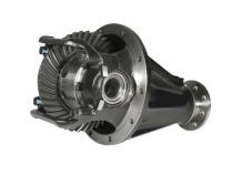 Dropout Assembly Toyota T100 Rear W/Steel Spool 30 Spline 4.88 Ratio T100 8.4 Inch Toyota 4.88 3RD Member Assembly W/ Spool &amp;amp; Yoke Yukon Gear