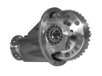 Dropout Assembly Toyota 8 Rear W/Dura Grip Lsd 30 Spline 4.11 Ratio 8 Inch Toyota 4.11 30 Spline Grizzly Locker 3RD Member Assembly W/ Yoke Yukon Gear