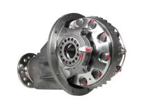 Dropout Assembly Toyota 8 Rear W/Zip Locker 30 Spline 4.56 Ratio 8 Inch Toyota 4.56 30 Spline Zip Locker 3RD Member Assembly W/ Yoke Yukon Gear