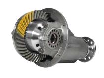 Dropout Assembly Toyota 8 Rear W/Grizzly Locker 30 Spline 5.29 Ratio 8 Inch Toyota 5.29 30 Spline Grizzly Locker 3RD Member Assembly W/ Yoke Yukon Gear