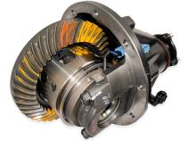 Gear And Axle Complete Third Member Assembly T8.75 3.90 Ratio W/E-Locker For 16-23 Tacoma (Ref. 41110-0K630) T8.75 2016-2023 Toyota Tacoma 8.75 Inch Rear 3RD Member Assembly 3.90 W/ Elocker (Ref. 41110-0K630) Yukon Gear