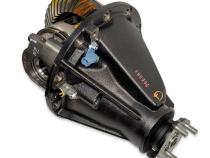 Gear And Axle Complete Third Member Assembly T8.75 3.90 Ratio W/E-Locker For 16-23 Tacoma (Ref. 41110-0K630) T8.75 2016-2023 Toyota Tacoma 8.75 Inch Rear 3RD Member Assembly 3.90 W/ Elocker (Ref. 41110-0K630) Yukon Gear