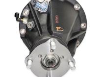 Gear And Axle Complete Third Member Assembly T8.75 3.90 Ratio W/E-Locker For 16-23 Tacoma (Ref. 41110-0K630) T8.75 2016-2023 Toyota Tacoma 8.75 Inch Rear 3RD Member Assembly 3.90 W/ Elocker (Ref. 41110-0K630) Yukon Gear