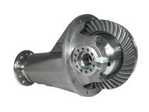 Ydatlcf-529YGL Differential Assembly For Toyota 4Runner Land Cruiser And Pickup Yukon Gear