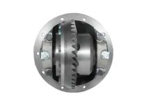 Dropout Assembly Toyota V6 Rear W/Dura Grip Lsd 30 Spline 3.73 Ratio TV6 8 Inch Toyota 3.73 3RD Member Assembly W/ 30 Spline Dura Grip Posi &amp;amp; Yoke Yukon Gear