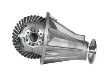 Dropout Assembly Toyota V6 Rear W/Dura Grip Lsd 30 Spline 4.30 Ratio TV6 8 Inch Toyota 4.30 3RD Member Assembly W/ 30 Spline Dura Grip Posi &amp;amp; Yoke Yukon Gear