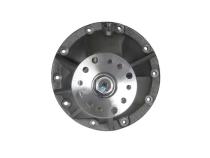 Dropout Assembly Toyota V6 Rear W/Grizzly Locker 30 Spline 4.56 Ratio TV6 8 Inch Toyota 4.56 3RD Member Assembly W/ 30 Spline Grizzly Locker &amp;amp; Yoke Yukon Gear