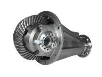 Dropout Assembly Toyota V6 Rear W/Dura Grip Lsd 30 Spline 4.88 Ratio TV6 8 Inch Toyota 4.88 3RD Member Assembly W/ 30 Spline Dura Grip Posi &amp;amp; Yoke Yukon Gear