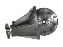 Dropout Assembly Toyota V6 Rear W/Grizzly Locker 30 Spline 4.88 Ratio TV6 8 Inch Toyota 4.88 3RD Member Assembly W/ 30 Spline Grizzly Locker &amp;amp; Yoke Yukon Gear