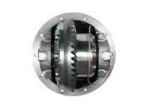 Dropout Assembly Toyota V6 Rear Diff W/Zip Locker 30 Spline 4.88 Ratio TV6 8 Inch Toyota 4.88 3RD Member Assembly W/ 30 Spline Zip Locker &amp;amp; Yoke Yukon Gear