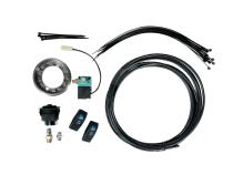 Dropout Assembly Toyota V6 Rear Diff W/Zip Locker 30 Spline 4.88 Ratio TV6 8 Inch Toyota 4.88 3RD Member Assembly W/ 30 Spline Zip Locker &amp;amp; Yoke Yukon Gear