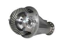 Dropout Assembly Toyota V6 Rear W/Grizzly Locker 30 Spline 5.29 Ratio TV6 8 Inch Toyota 5.29 3RD Member Assembly W/ 30 Spline Grizzly Locker &amp;amp; Yoke Yukon Gear