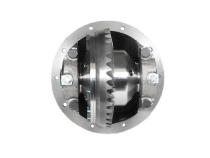 Dropout Assembly Toyota V6 Rear W/Grizzly Locker 30 Spline 5.29 Ratio TV6 8 Inch Toyota 5.29 3RD Member Assembly W/ 30 Spline Grizzly Locker &amp;amp; Yoke Yukon Gear