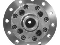 Dura Grip Limited Slip For AAM 10.5 Inch Diff 3.73 &amp;amp; Up Ratio 30 Spline Yukon Gear