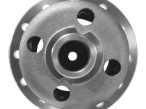 Dura Grip Limited Slip For AAM 10.5 Inch Diff 3.73 &amp;amp; Up Ratio 30 Spline Yukon Gear