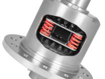 Dura Grip Limited Slip Positraction For Chrylser 9.25 Diff 31 Spline 9.25 Inch Chy Zf 2011&amp;amp; Up Duragrip Positraction Composite Clutch 31 Spline Yukon Gear