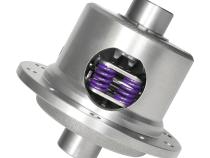 Dana 50 Dura Grip Limited Slip 30 Spline IFS With Yspspr-001 Spring Kit D50 30 Spline Posi ( IFS Only W/Yspspr-001 Spring Kit) Composite Clutch Yukon Gear