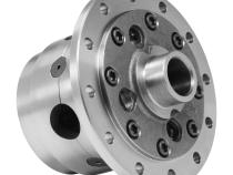 Dura Grip Limited Slip For Dana 70 4.10 &amp;amp; Down 35 Spline W/ABS D70HD 35 Spline 4.10 &amp;amp; Down Duragrip Positraction Yukon Gear