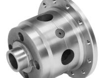 Dura Grip Limited Slip For Dana 70 4.10 &amp;amp; Down 35 Spline W/ABS D70HD 35 Spline 4.10 &amp;amp; Down Duragrip Positraction Yukon Gear