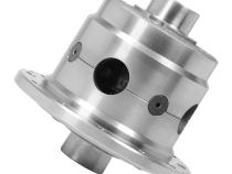 Dura Grip Limited Slip For Dana 70 4.10 &amp;amp; Down 35 Spline W/ABS D70HD 35 Spline 4.10 &amp;amp; Down Duragrip Positraction Yukon Gear