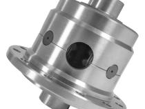 Dura Grip Limited Slip Positraction For Dana 80 4.10-Up 35 Spline D80 35 Spline 4.10 &amp;amp; Up Duragrip Positraction ABS Yukon Gear