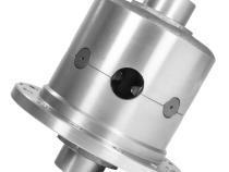 Dura Grip Limited Slip Positraction Ford 10.25 &amp;amp; 10.5 Diffs 35 Spline 10.25 Inch +10.5 Inch Ford Duragrip Ff Only Composite Clutch (needs2additives) Yukon Gear