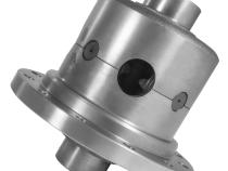 Dura Grip Limited Slip For GM &amp;amp; Chrylser 11.5 Differentials 30 Spline 11.5AAM GM+Chy 30 Spline Duragrip Composite Clutch (needs2additives) Yukon Gear