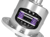 Dura Grip Limited Slip For GM 12T Differential 30 Spline 12T GM 30 Spline HD 2.76-3.42 Duragrip Positraction Composite Clutch Yukon Gear