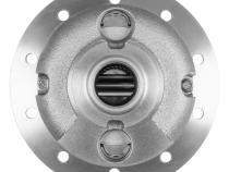 Dura Grip Limited Slip For GM 12T Differential 30 Spline 12T GM 30 Spline HD 2.76-3.42 Duragrip Positraction Composite Clutch Yukon Gear