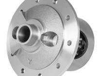 Dura Grip Limited Slip For GM 8.5 Inch &amp;amp; 8.6 Inch Diff 2.73 &amp;amp; Up Ratio 30 Spline 8.5 Inch &amp;amp; 8.6 Inch GM 30 Spline Duragrip Large Hub 2.73&amp;amp;Up Positraction Composite Clutch Yukon Gear