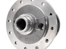 2013 &amp;amp; Down GM 9.5 Inch All Ratios 2014+ GM 9.5 &amp;amp; 9.76 Inch 12 Bolt 33 Spline 3.23 &amp;amp; Down Duragrip Positraction Yukon Gear