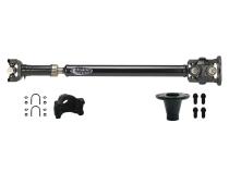 Heavy Duty Driveshaft For '12-'17 JK 2 Door Rear W/ M/T '12-'17 JK HD Rear Driveshaft 1350 2DR Manual Trans Yukon Gear