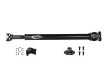 Performance Front Driveshaft 2018+ Wrangler JL Sport Heavy Duty 1350 2018+ JL Sport Front Driveshaft 1350 HD 2DR &amp;amp; 4DR A/T W/ Dana 30 Yukon Gear