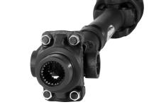 Performance Rear Driveshaft 2018 JL Wrangler Sport 2 Door Auto 1350 2018+ JL Sport Rear Driveshaft 1350 HD 2DR A/T W/ Dana 35 Yukon Gear