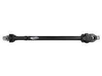 Performance Front Driveshaft HD For 2018 Jeep Rubicon 4DR Manual 2018+ JL Rubicon Front Driveshaft 1350 HD 4DR M/T Yukon Gear