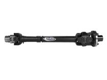 JEEP JL Rubicon Rear Driveshaft With 2 Door With Automatic Transmission 2018+ JL Rubicon Rear Driveshaft 1350 HD 2DR A/T Yukon Gear