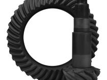 Ring And Pinion Gear Set CHRYSLER/AAM 11.5 Rear Differential 4.10 Ratio AAM 11.5 Inch Rear 4.10 R&amp;amp;P 2019+ 2500/ 3500 RAM &amp;amp; GM 32 Spline Pinion Yukon Gear
