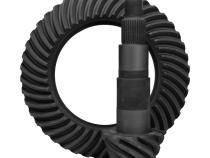 Yg AAM12.0-488 Differential Ring And Pinion | Gear &amp;amp; Axle | 4.88 Ratio | Fits 2019-2022 RAM 4500/5500 Yukon Gear