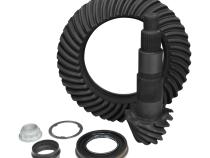 Yg AAM12.0-488 Differential Ring And Pinion | Gear &amp;amp; Axle | 4.88 Ratio | Fits 2019-2022 RAM 4500/5500 Yukon Gear