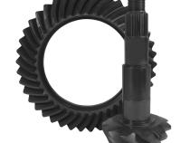 High Performance Ring &amp;amp; Pinion Set Chrylser Dodge RAM 10.5 Inch 3.73 Ratio 10.5 AAM 3.73 R&amp;amp;P Dodge RAM Not GM 14T Yukon Gear