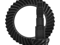 Ring And Pinion Gear Set For Chrylser Zf 215mm Front Diff 4.88 Ratio 215MM Zf Rev Chy 4.88 R&amp;amp;P Kit 2012 &amp;amp; Up RAM 1500 W/ Loaded Carrier &amp;amp; Install Kit Yukon Gear