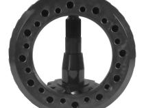 High Performance Ring &amp;amp; Pinion Set 2011-Up Chrylser 9.25 Inch Zf 3.55 Ratio 9.25 Inch Zf Chy 2011&amp;amp;Up 3.55 R&amp;amp;P (Uses 7/8 Inch -14 Pinion Nut) Yukon Gear