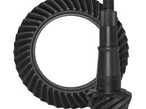 Reverse Ring &amp;amp; Pinion Set Chrylser 9.25 Inch Dodge RAM W/Solid Front 4:88 9.25 Inch Rev Solid Front Dodge RAM 4.88 R&amp;amp;P '14 &amp;amp; Up Yukon Gear