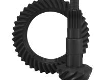 High Performance Ring &amp;amp; Pinion Set Dana 30 Reverse Rotation 3.73 Ratio D30 3.73 Rev R&amp;amp;P 26 Spline Yukon Gear