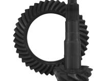 High Performance Replacement Ring &amp;amp; Pinion Set Dana 44 HD 3.73 Ratio D44HD(HD Only)3.73 R&amp;amp;P(Uses D60 Yoke)Incl. Viper &amp;amp; Vette (29 Spline Pinion) Yukon Gear