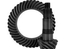 Ring &amp;amp; Pinion Set Dana 44 Rear JL Rubicon/Sport/Sahara W/Posi 3.73 JL Dana 44 (M220) Rear 3.73 R&amp;amp;P JL Rubicon Or Sport/ Sahara W/ Posi Yukon Gear