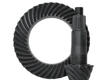 Ring &amp;amp; Pinion Set Dana 44/220mm Rear JL Rubicon/Sahara 4.11 Ratio JL Dana 44 (M220) Rear 4.11 R&amp;amp;P JL Rubicon Or Sahara W/ Lsd Yukon Gear