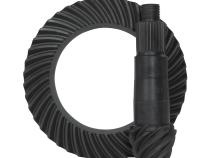 Ring &amp;amp; Pinion Gears For Jeep Wrangler JL Front D44/210MM In 5.38 Ratio JL Dana 44 (M210) Rubicon Front 5.38 R&amp;amp;P Yukon Gear