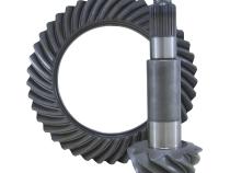 High Performance Replacement Ring &amp;amp; Pinion Gear Set Dana 60 7.17 Ratio D60 7.17 R&amp;amp;P Yukon Gear