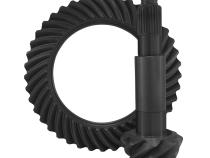 Ring &amp;amp; Pinion Set Dana 60 Short Pinion Reverse Rotation 28  Spline 3.73 D60 3.73 Short Rev R&amp;amp;P 2017+ Ford Superduty 28  Spline Pinion (Fits 4.10&amp;amp;Dwn Case) Yukon Gear